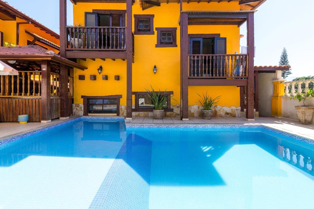 Aldeia Da Lagoinha Ubatuba Luaran gambar