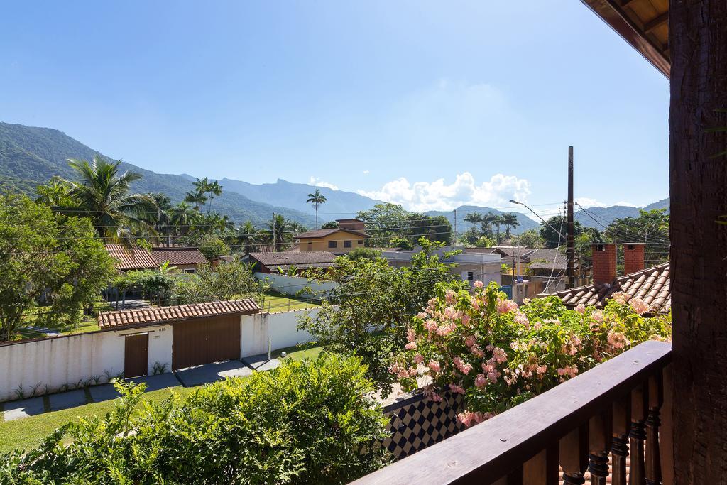 Aldeia Da Lagoinha Ubatuba Luaran gambar