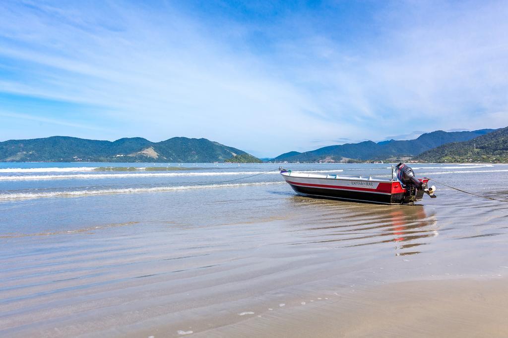 Aldeia Da Lagoinha Ubatuba Luaran gambar