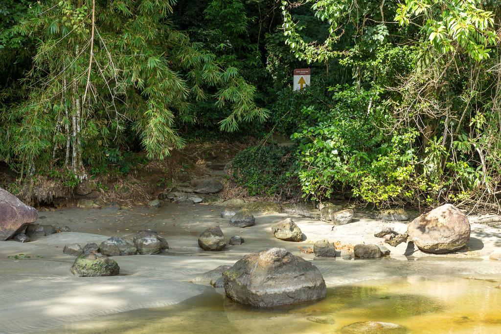 Aldeia Da Lagoinha Ubatuba Luaran gambar
