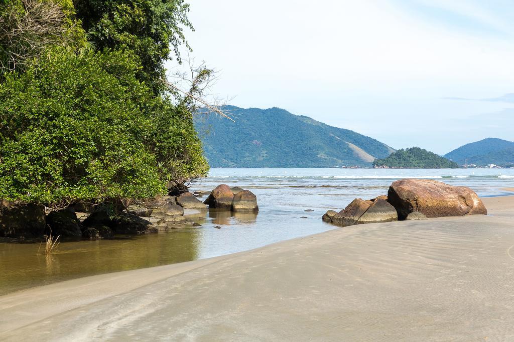 Aldeia Da Lagoinha Ubatuba Luaran gambar