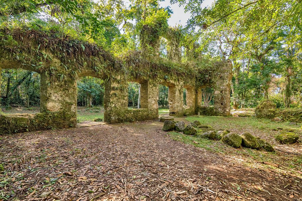 Aldeia Da Lagoinha Ubatuba Luaran gambar