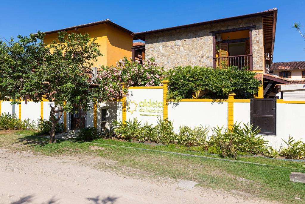 Aldeia Da Lagoinha Ubatuba Luaran gambar