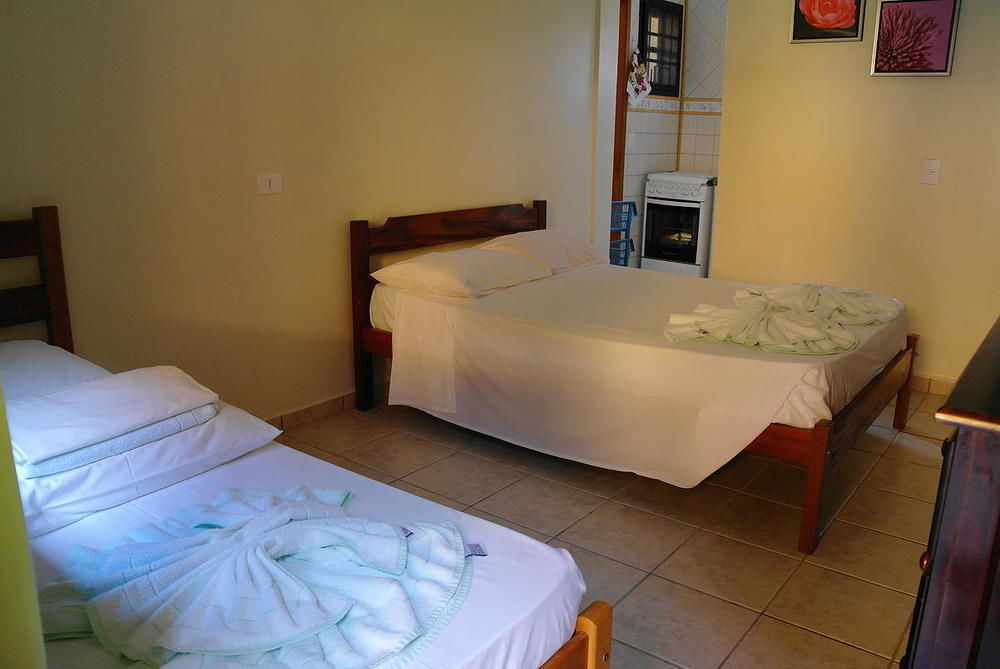 Aldeia Da Lagoinha Ubatuba Luaran gambar