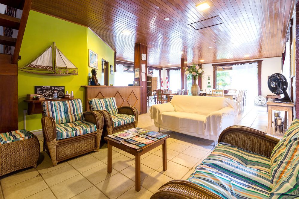 Aldeia Da Lagoinha Ubatuba Luaran gambar